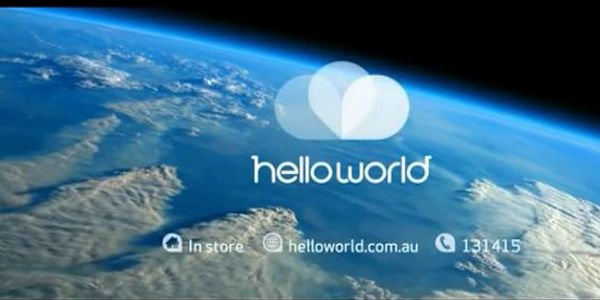 Helloworld reports loss, so increases focus on digital services