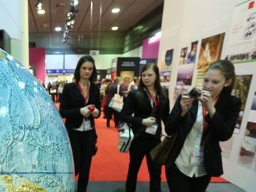 ITB Berlin 2014 - Tnooz panel sessions and more