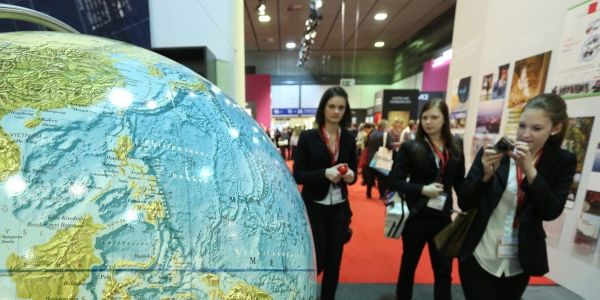 ITB Berlin 2014 - Tnooz panel sessions and more