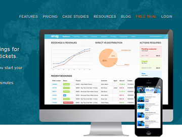 Rezdy raises $1 million, opens US office as overseas interest grows