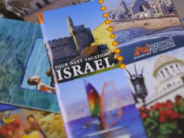 Go Israel goes interactive with new video marketing campaign