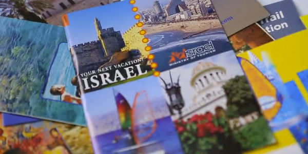Go Israel goes interactive with new video marketing campaign