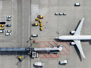 Orlando becomes first US airport with automated border control technology for visa waiver countries
