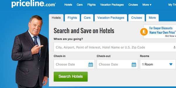 Priceline reports strong results as Booking.com creeps into North America