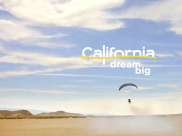 VisitCalifornia steps up to YouTube homepage with 24 videos in 24 hours