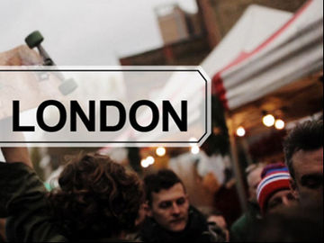 Travel + skateboards = Skateseeing ... and HotelClub is on it [VIDEO]