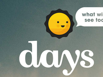 Yahoo acquires Wander's photo-based diary app Days