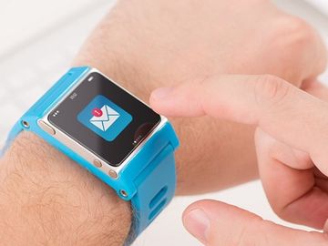 Airbus study points to demands for inflight connectivity, wearable tech