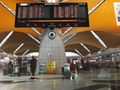 Amadeus acquires UFIS in bid to broaden its airport technology wing