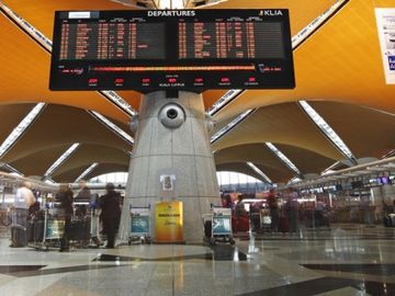 Amadeus acquires UFIS in bid to broaden its airport technology wing