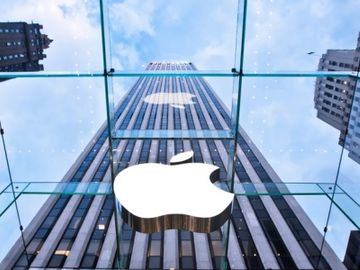 Apple - a $3 trillion company?