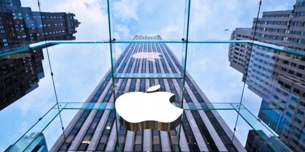 Apple - a $3 trillion company?