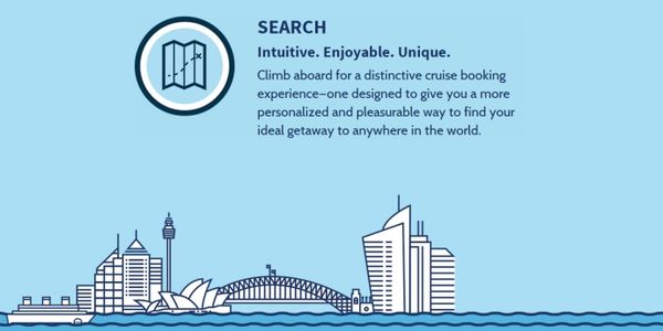 Startup pitch: Cruise.me wants to crack the online cruise experience