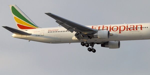 RouteHappy exec tunes in and live tweets hijacked flight ET702