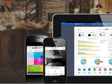 GuestDriven lands $3 million fund to push mobile tools to hotels