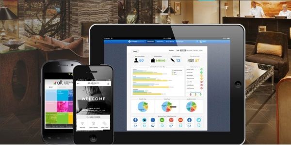 GuestDriven lands $3 million fund to push mobile tools to hotels