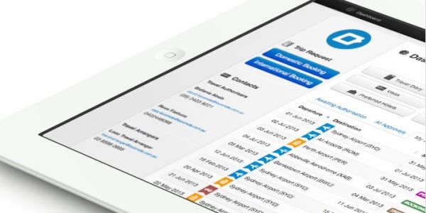 Travelport buys into corporate travel platform Locomote