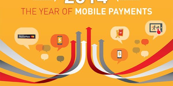 Social conversations show increasing acceptance of mobile payments [INFOGRAPHIC]