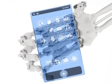 TLearn VIDEO - How to prototype web services on a non-existent budget