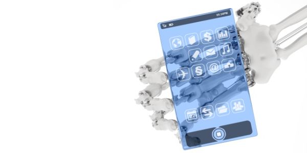 TLearn VIDEO - How to prototype web services on a non-existent budget