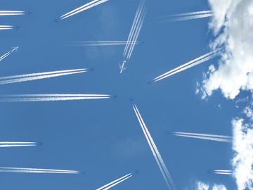 Continued consolidation in the air creates pressing challenges for corporate travel managers