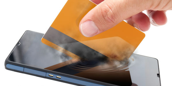 Mobile Payments Index show marked increase in mobile payments