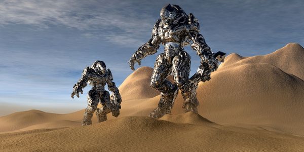How have the Big Five tech giants compared on the acquisition battlefield? [INFOGRAPHIC]
