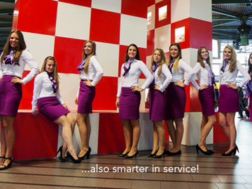 Startup pitch: Tinker thinks it knows what it takes to make the perfect airport taxi booking