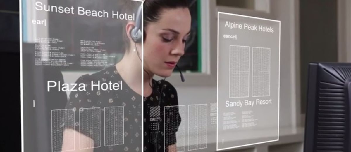 Travelport enjoying best volumes in three years, claims leader role in