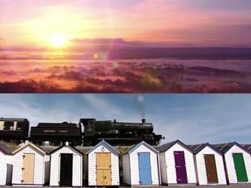 VisitBritain campaign wants you to make some noise