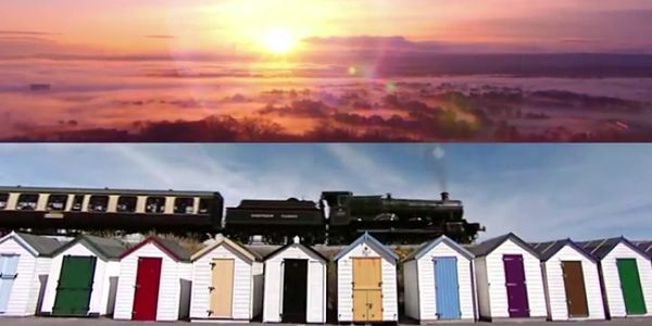 VisitBritain campaign wants you to make some noise