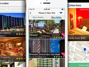 WeHostels does an inverse HotelTonight and switches to hotels