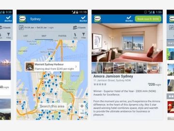 Wotif profits dip, but reports strong mobile channel growth