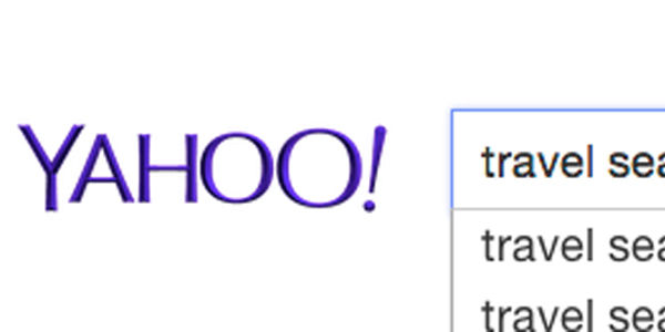 The most searched-for travel brands on Yahoo in 2013 reveals marketing all-stars