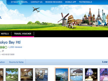 Japanese travel giant JTB Group acquires Dynasty Travel, plots Asia expansion