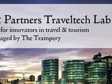 London to open travel tech incubator hub