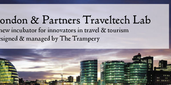London to open travel tech incubator hub