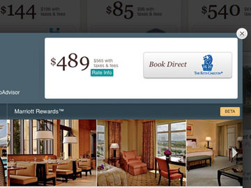 As hotel booking engine Room Key turns two, it looks to loyalty personalization
