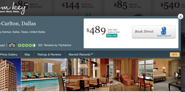 As hotel booking engine Room Key turns two, it looks to loyalty personalization