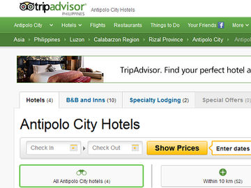 TripAdvisor ramps up localisation, South Africa and Philippines start of new global push