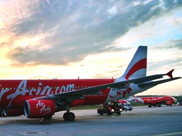  alt="Travelport scoops AirAsia for distribution as low cost carrier renaissance continues"  title="Travelport scoops AirAsia for distribution as low cost carrier renaissance continues" 