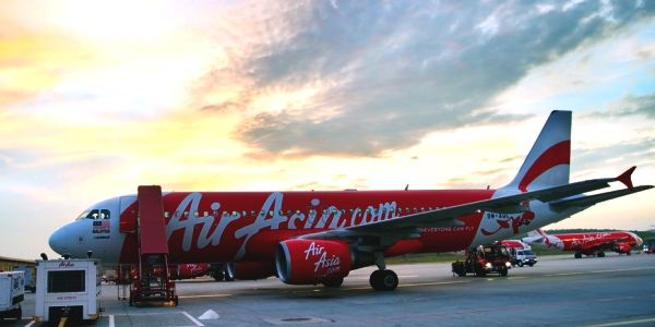 Travelport scoops AirAsia for distribution as low cost carrier renaissance continues