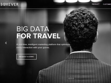 Boxever reveals $6m in funding to accelerate growth