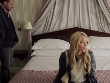 Do It For Denmark - Thomas Cook realises sex sells holidays (and helps birth rate) [VIDEO]
