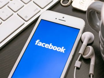 Did Facebook really offer us all a free ride?