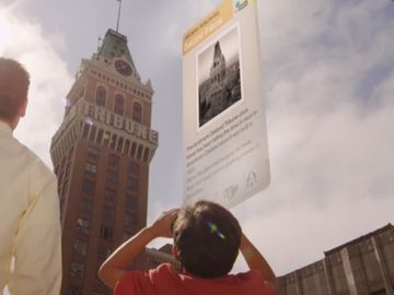 Thomas Cook keeps eye on stealthy Field Trip