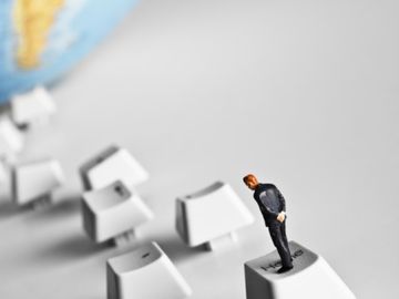 Understanding different travel website users (and what they do there)