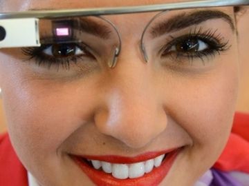 Google Glass - the Virgin view, but what's the bigger picture?