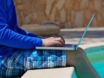 Welcome to the battle for disruptive models and technology in hotels