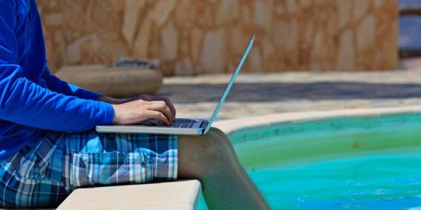 Welcome to the battle for disruptive models and technology in hotels